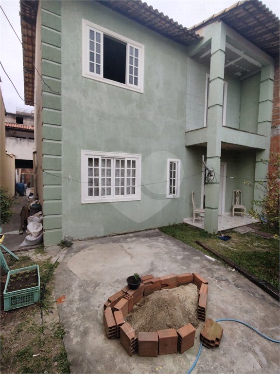 Duplex à venda com 3 quartos, sendo 1 suíte, em Santíssimo, Rio de Janeiro, RJ