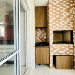Apartamento à venda com 3 suítes no Centro, São Bernardo do Campo, SP
