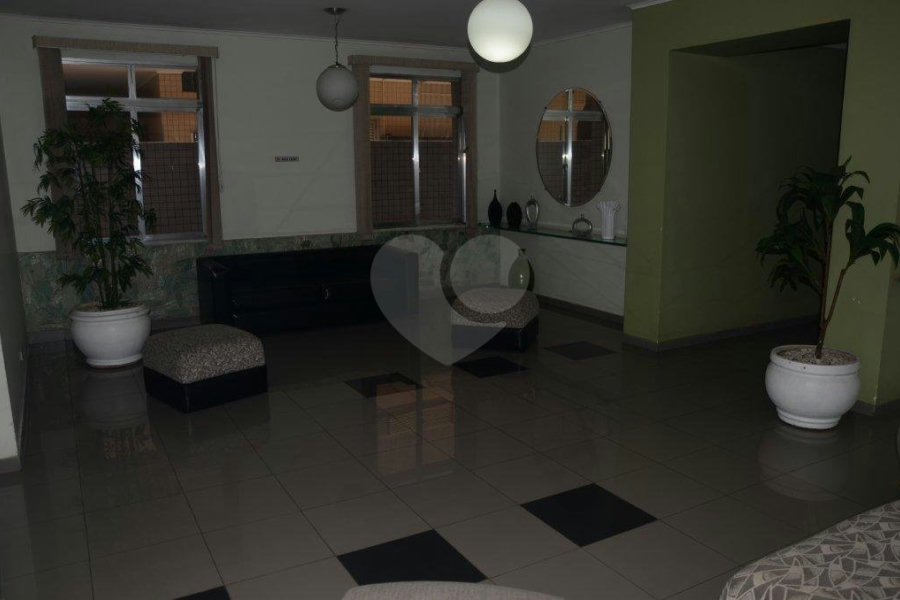 Apartamento à venda com 2 quartos, sendo 1 suíte,  em Itararé, São Vicente, SP
