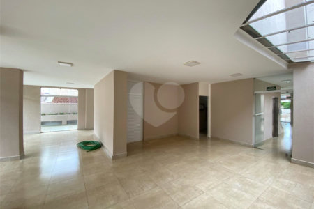 Apartamento à venda com 2 quartos, sendo 1 suíte, no Centro, Ribeirão Preto, SP