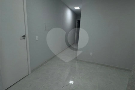 Apartamento à venda com 2 quartos em Vila Nova Bonsucesso, Guarulhos, SP