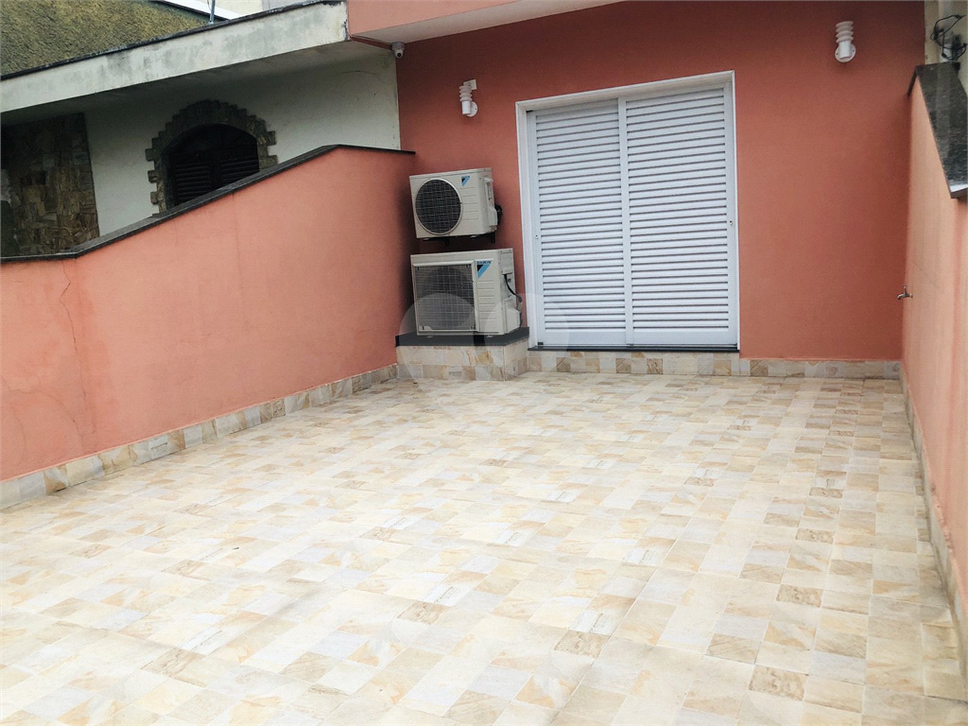 Sobrado à venda com 3 quartos, sendo 1 suíte, em Santana, São Paulo, SP