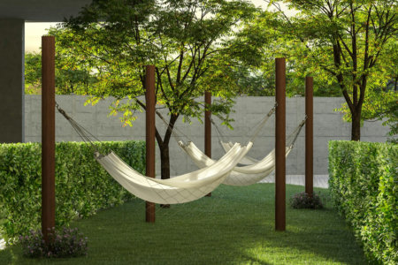Residencial Paradise Village