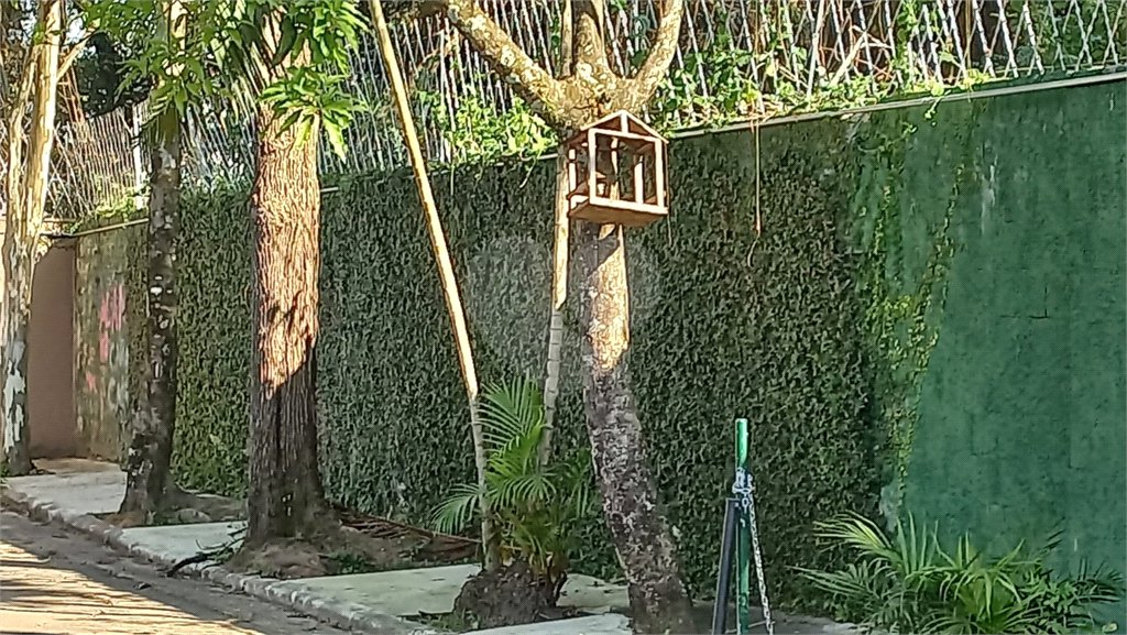 Terreno à venda em Vila Tramontano, São Paulo, SP