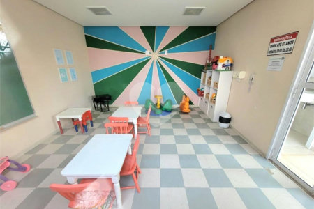 Apartamento à venda com 2 quartos em Vila Nova Cachoeirinha, São Paulo, SP