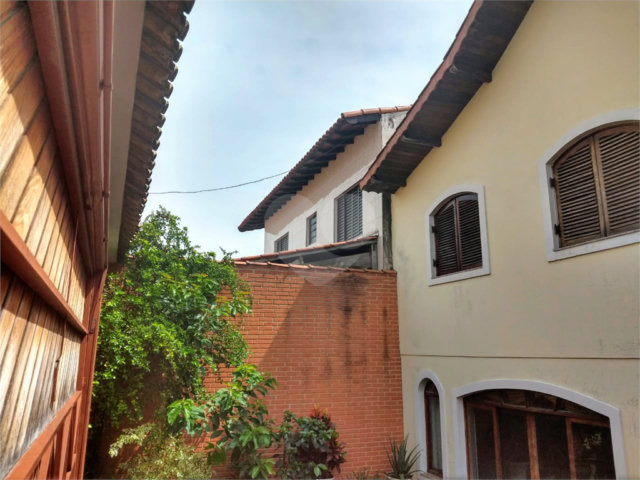 Sobrado à venda com 3 quartos em Vila Nova Cachoeirinha, São Paulo, SP
