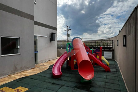 Apartamento à venda com 2 quartos, sendo 1 suíte, no Centro, Itapetininga, SP