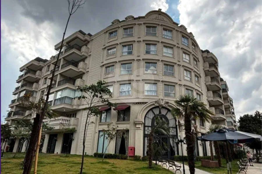 Apartamento para alugar com 1 quarto em Santana, São Paulo, SP