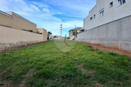 Terreno à venda em Loteamento Residencial Spazio Verde I, Itapetininga, SP