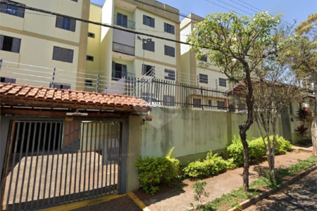 Apartamento no Cidade Jardim