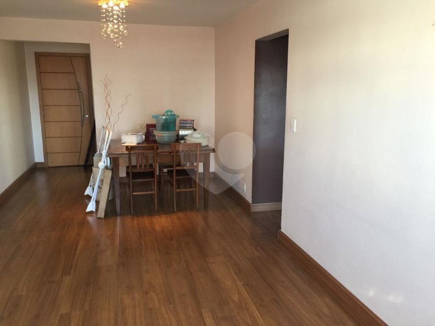 Apartamento à venda com 3 quartos, sendo 1 suíte, em Vila Romana, São Paulo, SP