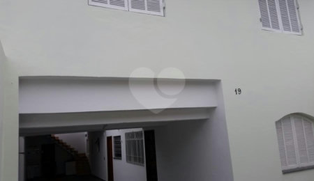Sobrado à venda com 4 quartos em Vila Guilherme, São Paulo, SP