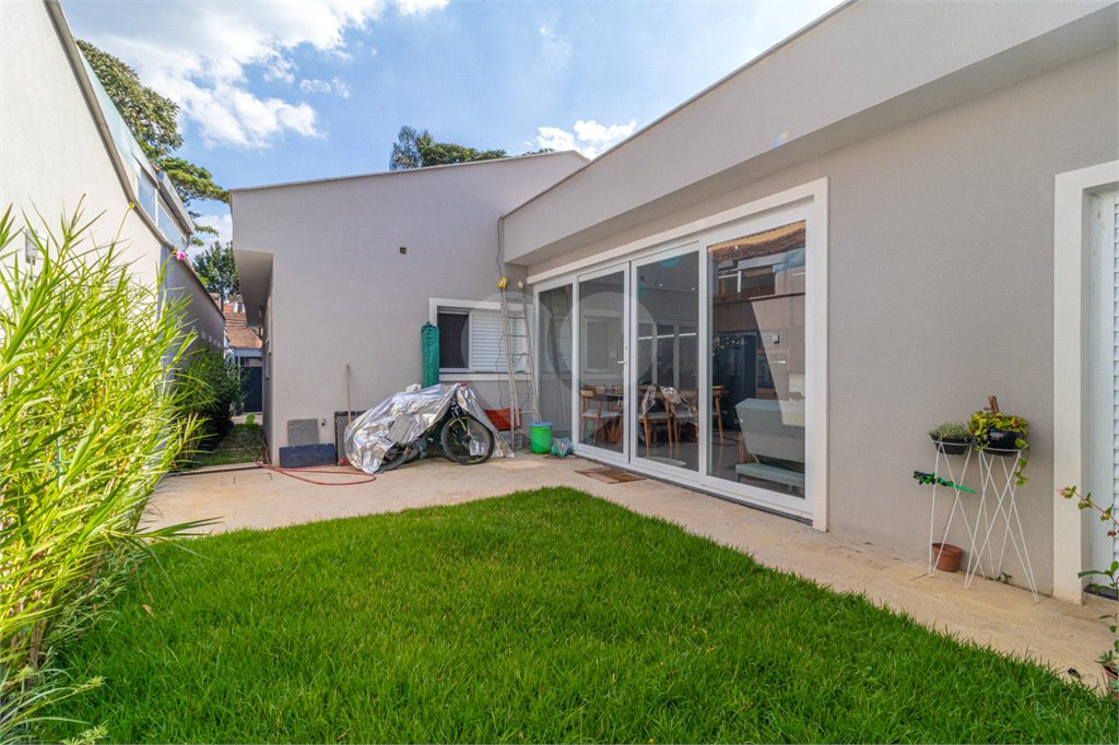 Casa Térrea à venda com 3 suítes em Alto da Boa Vista, São Paulo, SP
