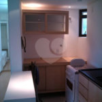 Apartamento para alugar com 1 suíte em Morumbi, São Paulo, SP