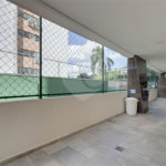 Apartamento à venda com 2 quartos, sendo 1 suíte, em Alto da Boa Vista, São Paulo, SP