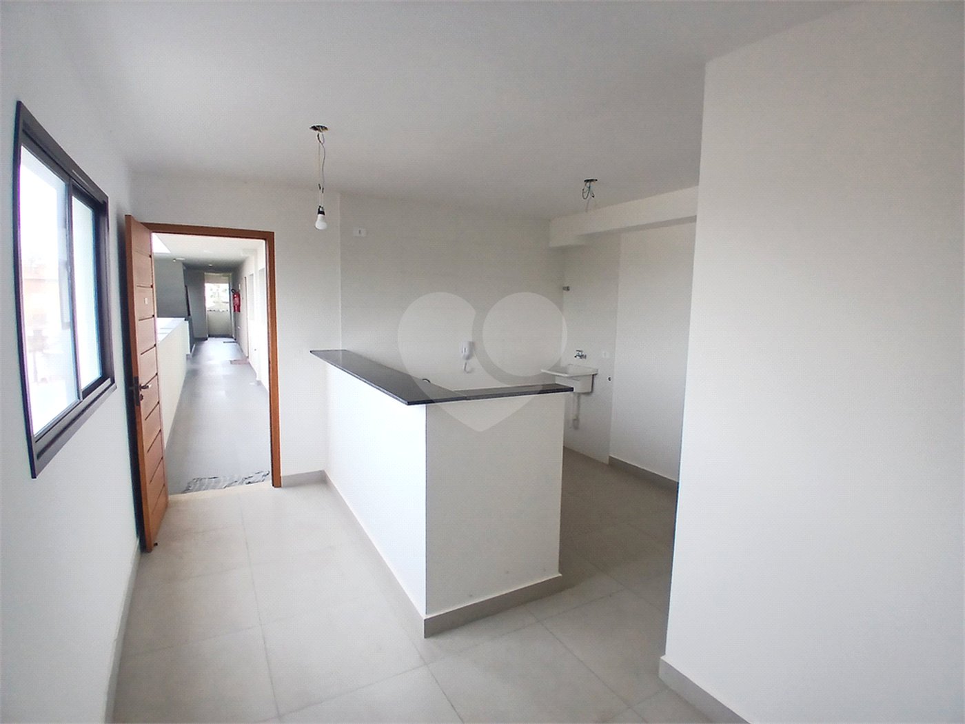 Apartamento à venda com 2 quartos em Vila dos Remédios, São Paulo, SP
