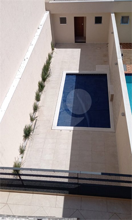 Casa para alugar com 4 suítes no condomínio Milenium, São Paulo - SP