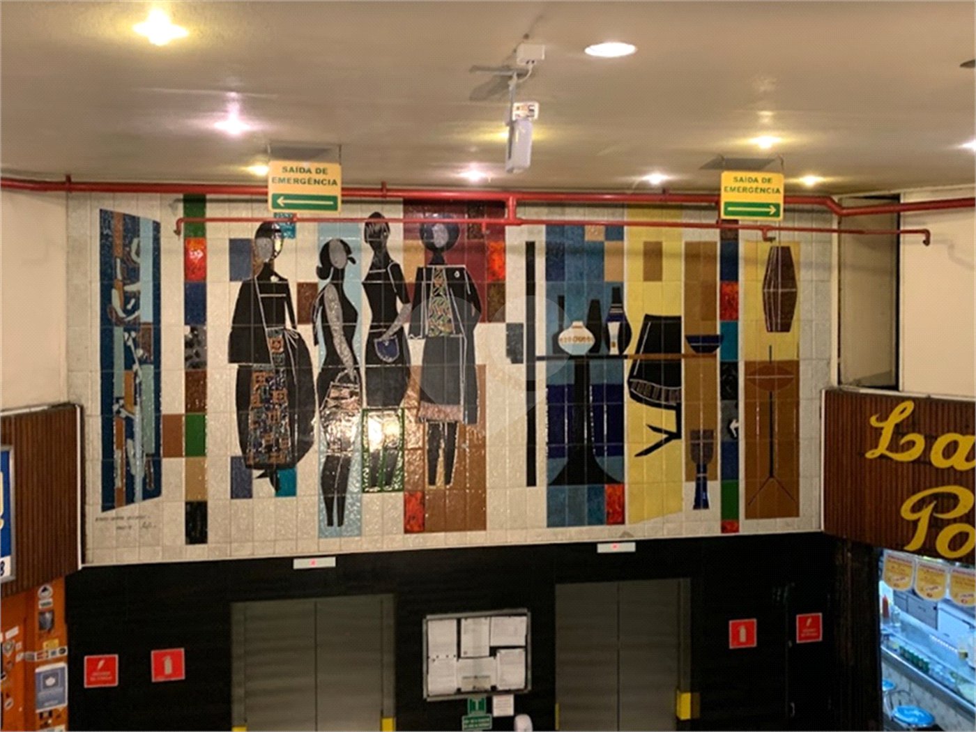 Loja à venda ou para alugar no Centro, São Paulo, SP