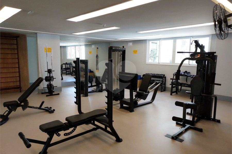Apartamento à venda com 3 quartos, sendo 1 suíte, em Vila Guilherme, São Paulo, SP