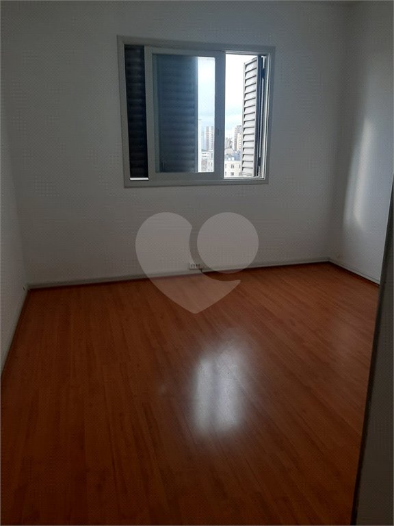 Apartamento à venda com 3 quartos em Mirandópolis, São Paulo, SP
