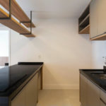 Apartamento à venda com 1 suíte em Jardim das Bandeiras, São Paulo, SP