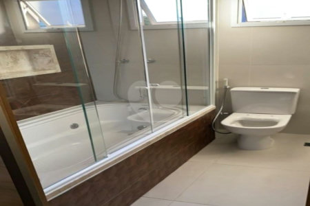 Apartamento à venda com 3 quartos em Vila Santa Catarina, São Paulo, SP