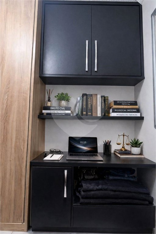 Apartamento à venda com 2 quartos em Jardim Boa Vista (zona Oeste), São Paulo, SP