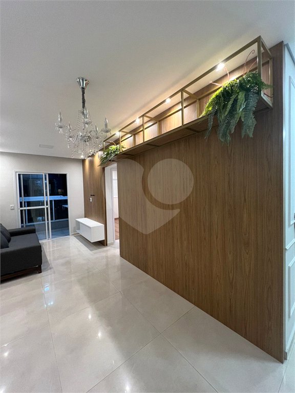 Apartamento à venda com 2 quartos em Parque Campolim, Sorocaba, SP