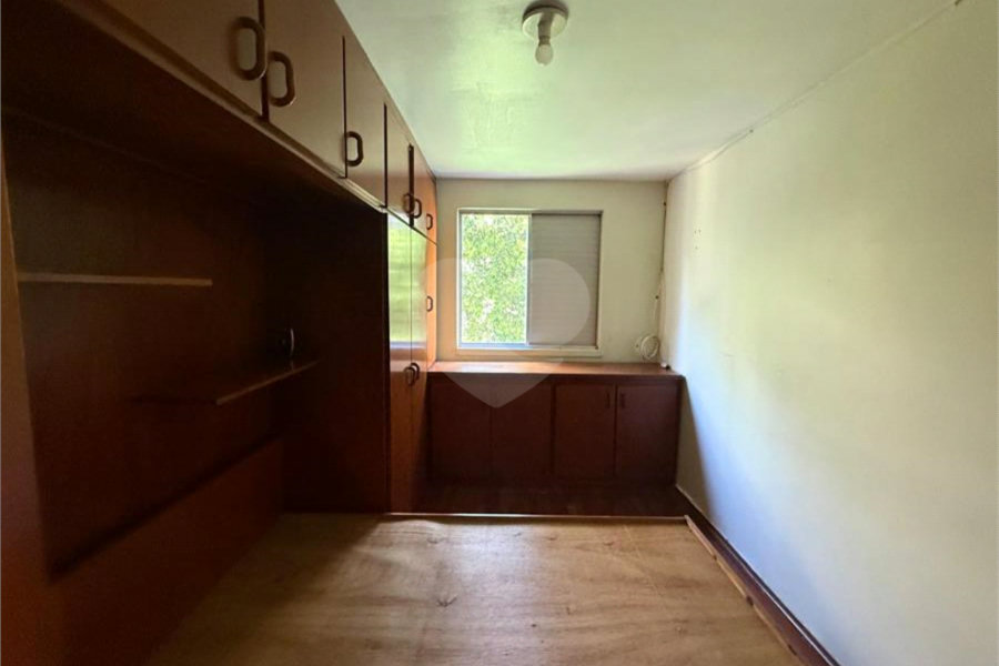 Apartamento à venda com 2 quartos em Mandaqui, São Paulo, SP