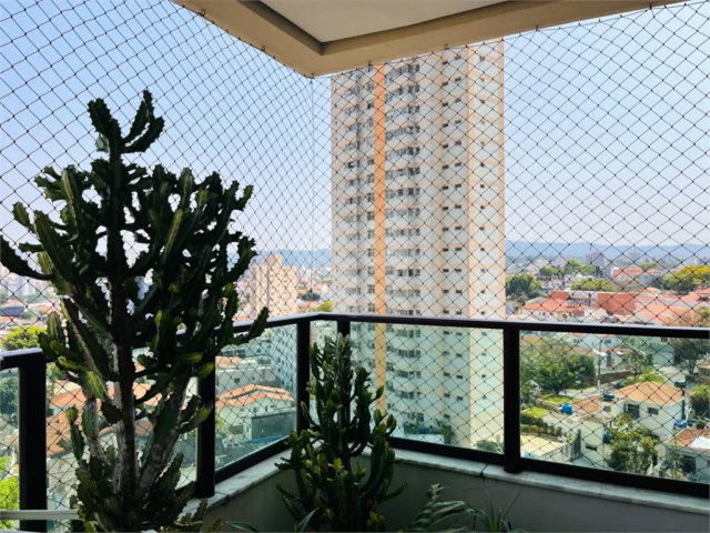 Apartamento à venda com 4 quartos, sendo 2 suítes,  em Santana, São Paulo, SP