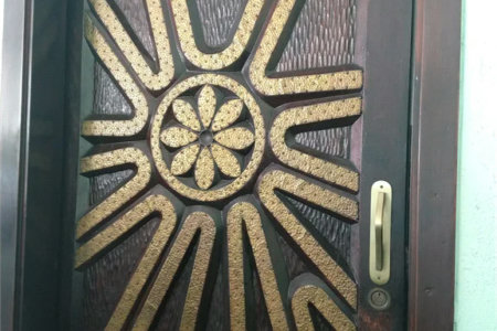 Sobrado à venda com 4 quartos, sendo 1 suíte,  em Parque dos Príncipes, São Paulo, SP