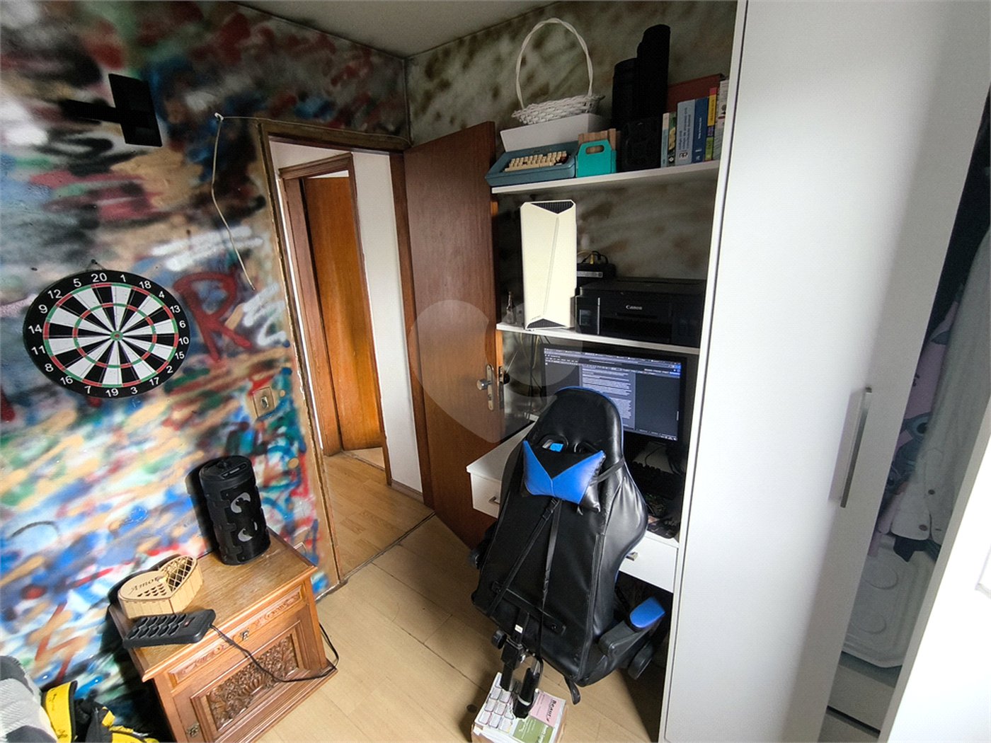 Apartamento à venda com 2 quartos em Pirajussara, São Paulo, SP