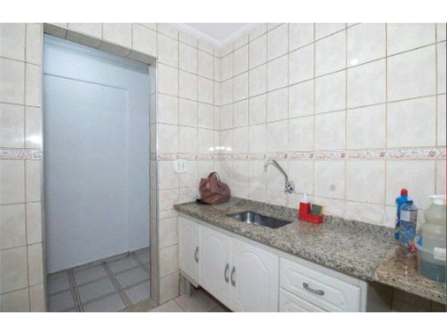 Apartamento à venda com 3 quartos em Jaçanã, São Paulo, SP