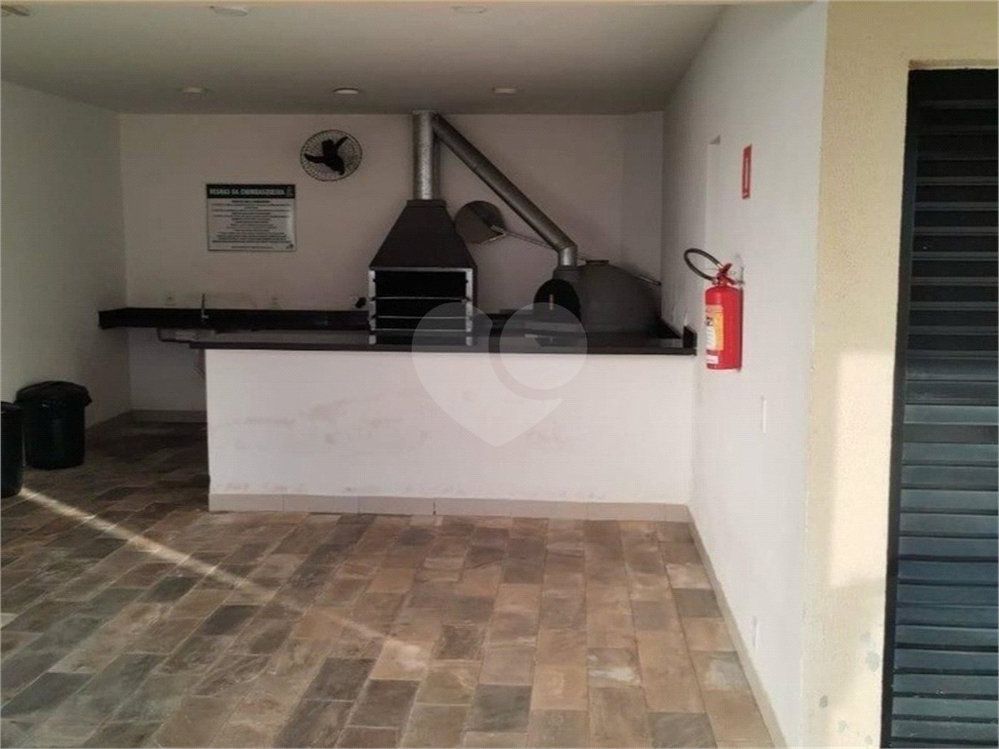 Apartamento à venda com 2 quartos em Jardim Gutierres, Sorocaba, SP