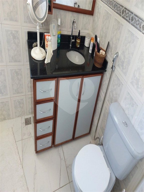 Cobertura à venda com 3 quartos, sendo 2 suítes, em Vila Isabel, Rio de Janeiro, RJ