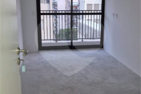 Apartamento à venda com 1 quarto em Pinheiros, São Paulo, SP
