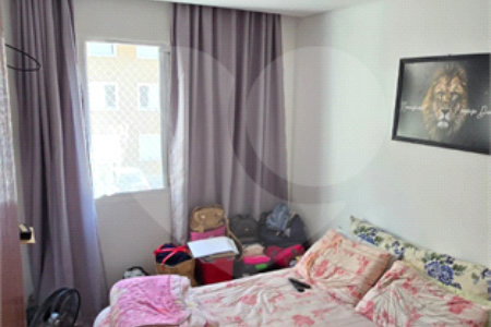Apartamento à venda com 2 quartos em Vila Nova Bonsucesso, Guarulhos, SP