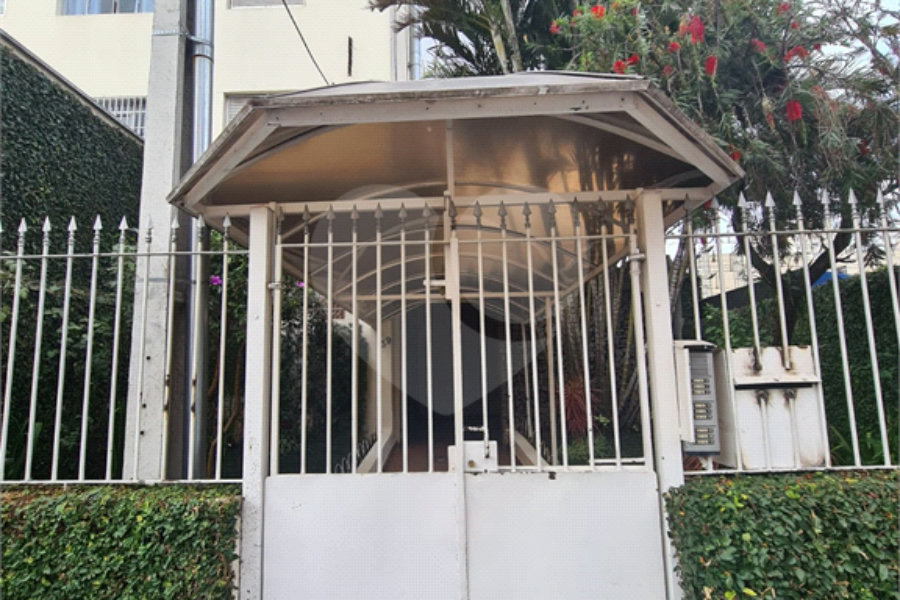 Apartamento à venda com 2 quartos em Butantã, São Paulo, SP