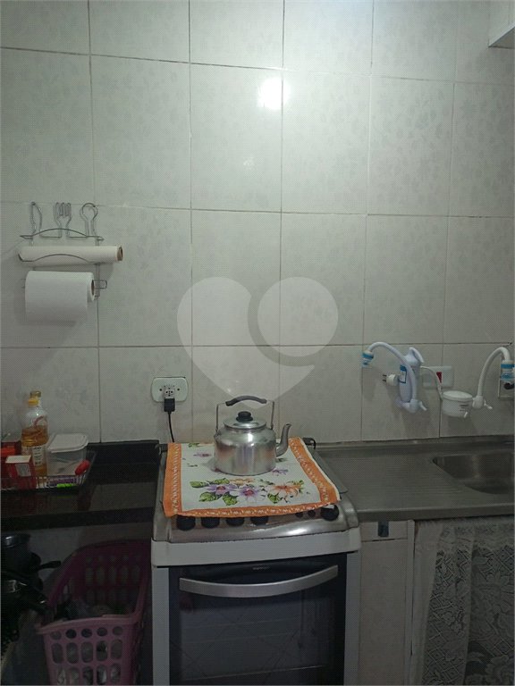 Casa à venda com 3 quartos em Vila Nivi, São Paulo, SP
