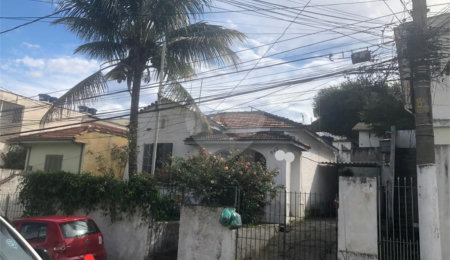 Terreno à venda em Casa Verde, São Paulo, SP