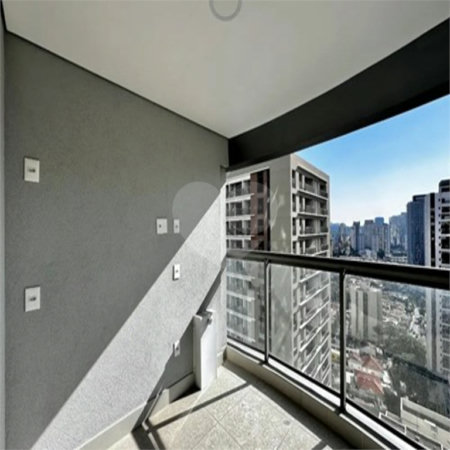 Apartamento à venda com 2 quartos, sendo 1 suíte, em Brooklin, São Paulo, SP