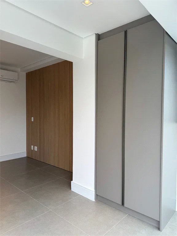 Studio à venda com 1 suíte em Vila Cordeiro, São Paulo, SP