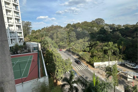 Apartamento à venda com 2 suítes em Parque do Morumbi, São Paulo, SP