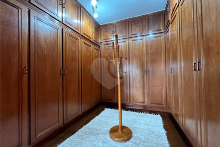 Apartamento à venda com 4 suítes em Santana, São Paulo, SP
