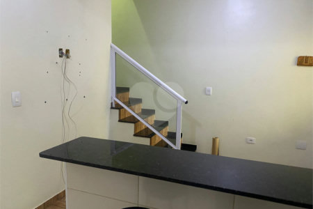 Casa para alugar com 2 quartos em Vila Rosália, Guarulhos, SP