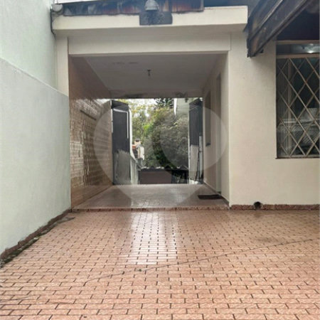 Casa à venda com 3 quartos em Jardim da Saúde, São Paulo, SP