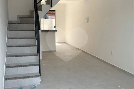 Casa à venda com 2 quartos no condomínio Residencial Mirella, Rio de Janeiro - RJ