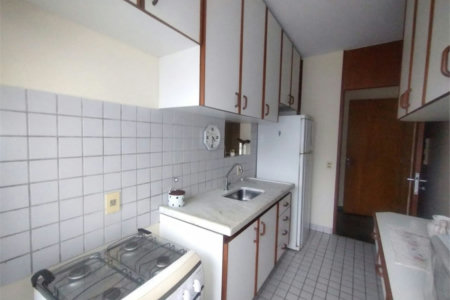 Apartamento à venda, 60 m² por R$ 330.000,00 - Enseada - Guarujá/SP