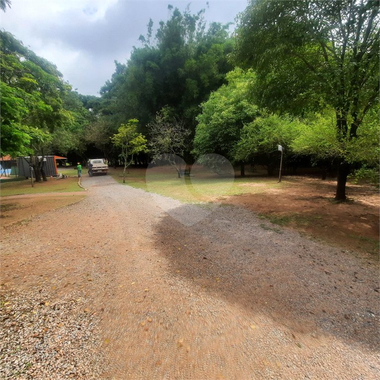 Terreno à venda no condomínio Villaggio Capriccio, São Paulo - SP