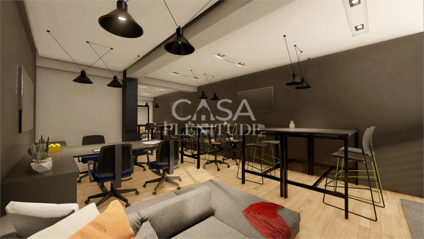 Apartamento à venda com 3 suítes em Vila Lucy, Sorocaba, SP